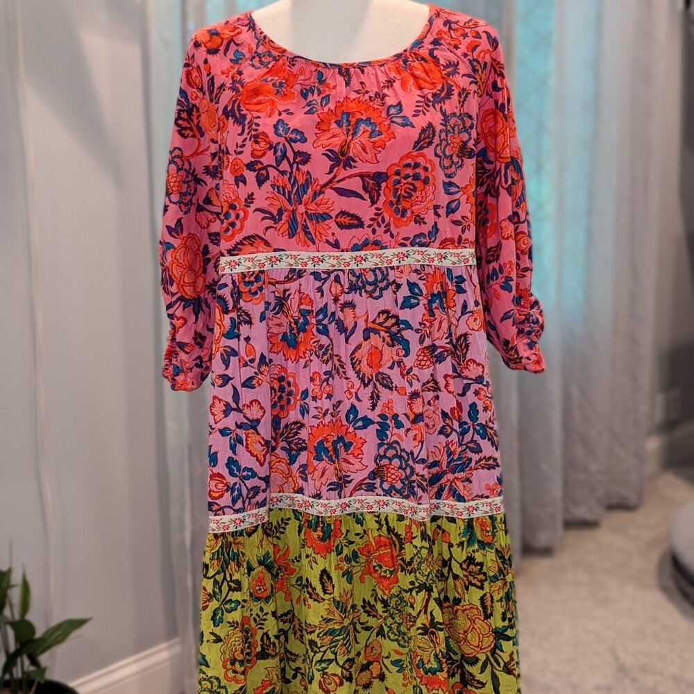 Anthropologie‎ Mabel Dress, Size XS